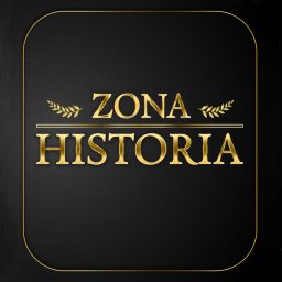Artwork for ZONA HISTORIA