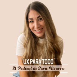 Artwork for UX Para todo