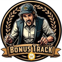 Artwork for Bonus Track temporada 6