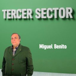 Artwork for Tercer Sector