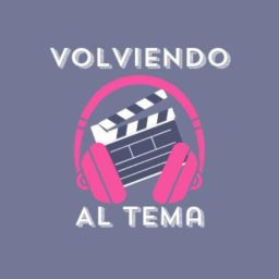Artwork for Volviendo al Tema