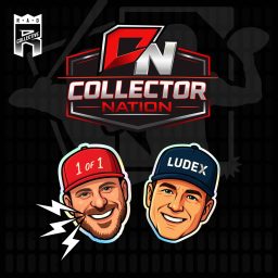 Artwork for Collector Nation