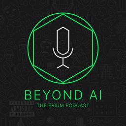 Artwork for Beyond AI