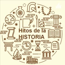 Artwork for Hitos de la historia