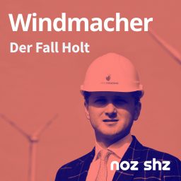 Artwork for Windmacher