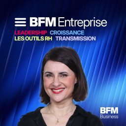 Artwork for BFM Entreprise