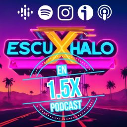 Artwork for Escuchalo en 1.5