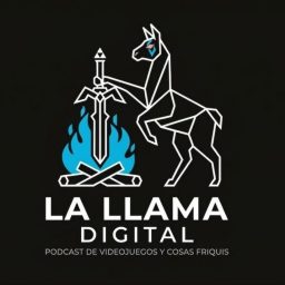 Artwork for La Llama Digital
