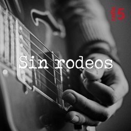 Artwork for Sin rodeos