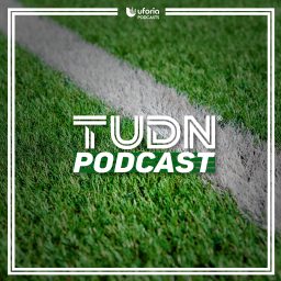Artwork for TUDN Podcast