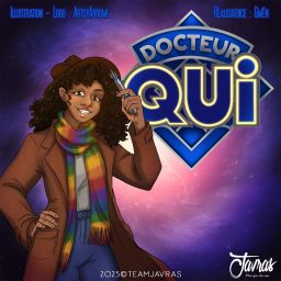 Artwork for Docteur Qui