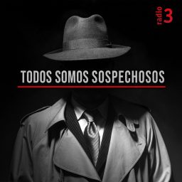 Artwork for Todos somos sospechosos