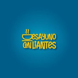 Artwork for Desayuno con liantes