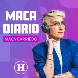 Artwork for Maca Diario