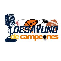 Artwork for Desayuno de Campeones