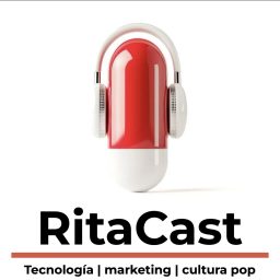 Artwork for RitaCast