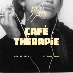 Artwork for Café thérapie