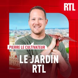 Artwork for Le jardin RTL