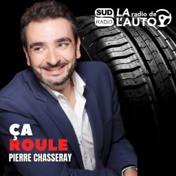 Artwork for Ça roule - La quotidienne