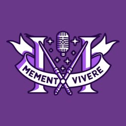 Artwork for Memento Vivere
