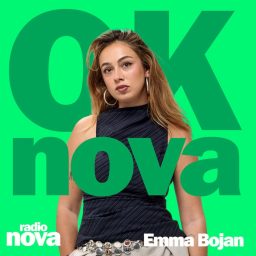 Artwork for OK nova