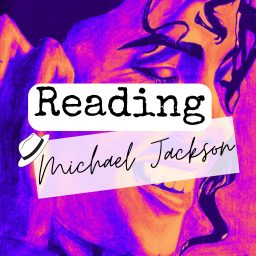 Artwork for Reading Michael Jackson