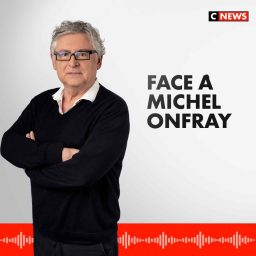 Artwork for Face à Michel Onfray
