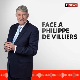 Artwork for Face à Philippe de Villiers