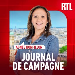 Artwork for Le journal de campagne