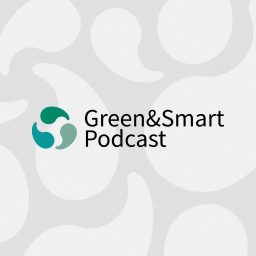 Artwork for Green & Smart Podcast