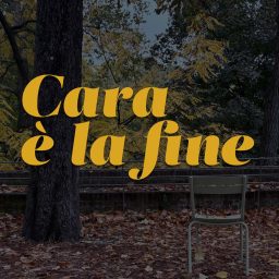 Artwork for Cara è la fine