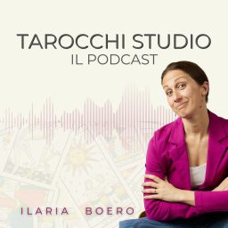 Artwork for Tarocchi Studio Il Podcast