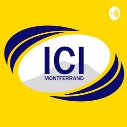 Artwork for Ici Montferrand