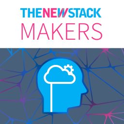 Artwork for The New Stack Podcast