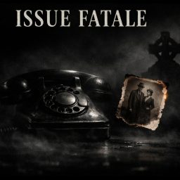 Artwork for Issue Fatale