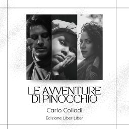 Artwork for Carlo Collodi, Pinocchio