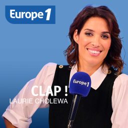Artwork for CLAP !