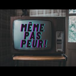 Artwork for Même Pas Peur ! Podcast