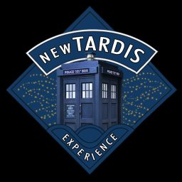 Artwork for newTARDIS Expérience
