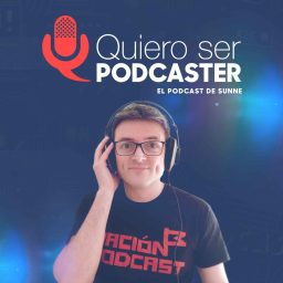 Artwork for Quiero Ser Podcaster