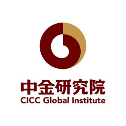 Artwork for 中金研究院