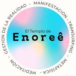 Artwork for El templo de Enoreê