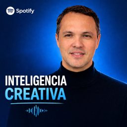 Artwork for Inteligencia Creativa