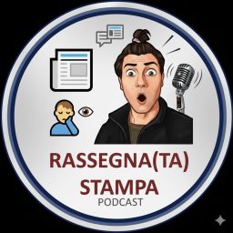 Artwork for RassegnaTA Stampa