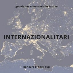 Artwork for Internazionalitari
