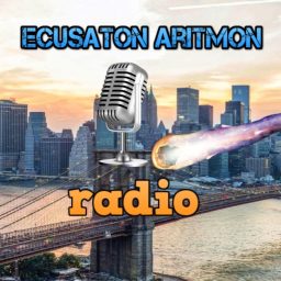Artwork for ECUSATON ARITMON