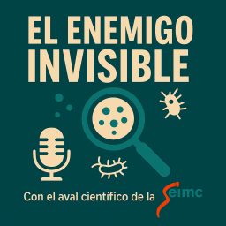Artwork for El enemigo invisible
