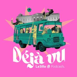 Artwork for Déjà vu