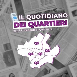 Artwork for Il quotidiano dei quartieri