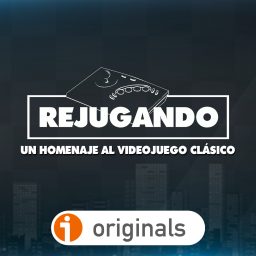 Artwork for Rejugando